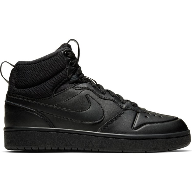Nike Court Borough Mid 2 Boot BQ5440 001