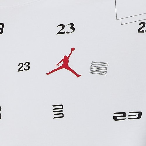 koszulka Air Jordan 23 AOP AT0550 100