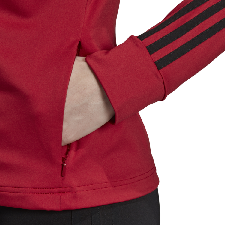 bluza adidas Inspired Designed-2-Move 3-Stripes EI5528