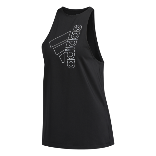 koszulka adidas Badge of Sport Tank Top FQ1997