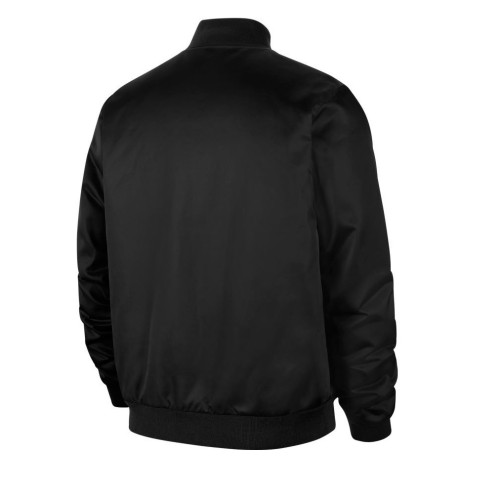 kurtka Air Jordan Remastered HBR Jacket Black CD5759 010