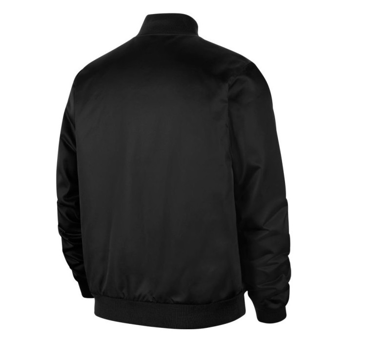 kurtka Air Jordan Remastered HBR Jacket Black CD5759 010