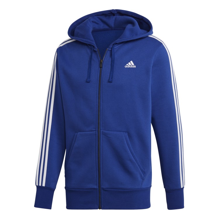 bluza adidas Ess 3-Stripes CZ7358