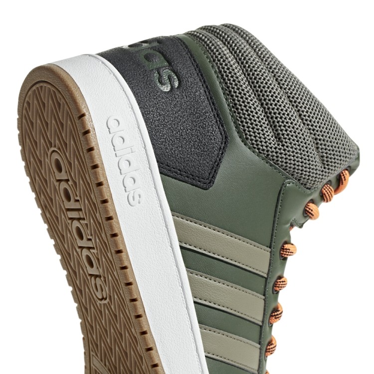  adidas Hoops 2.0 MID B44614