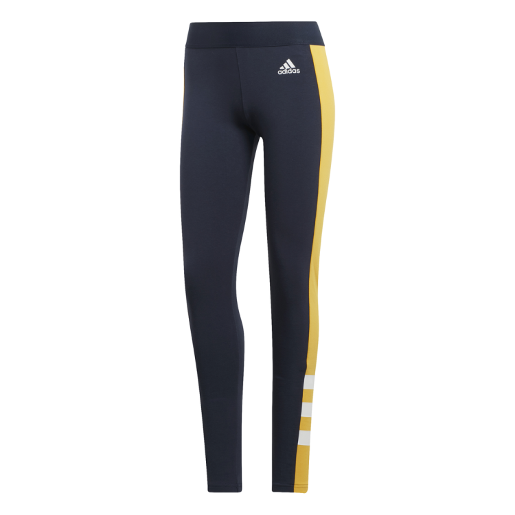legginsy adidas Womens Sport ID Jersey Tight EB3769