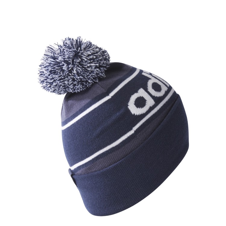 czapka adidas Performance Pompom Beanie BR0632