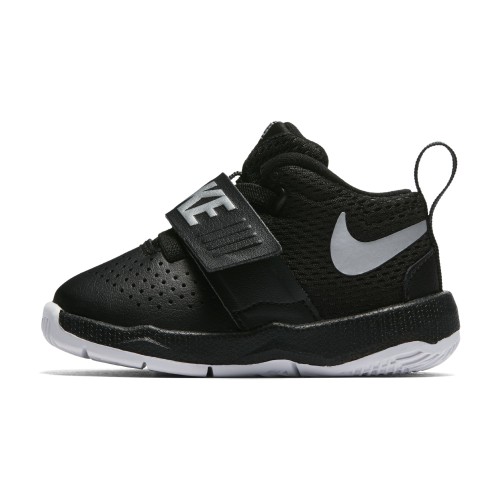 buty Nike Team Hustle D 8 (TD) Toddler 881943 001