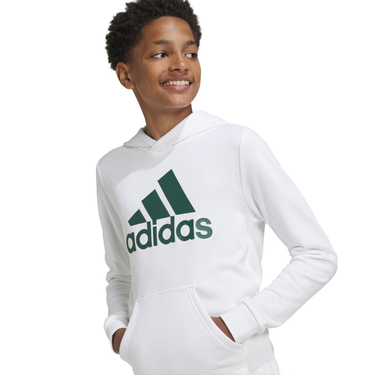bluza adidas Big Logo Essentials IV7325