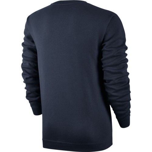 bluza Nike Sportswear Crew 804340 451