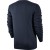 bluza Nike Sportswear Crew 804340 451