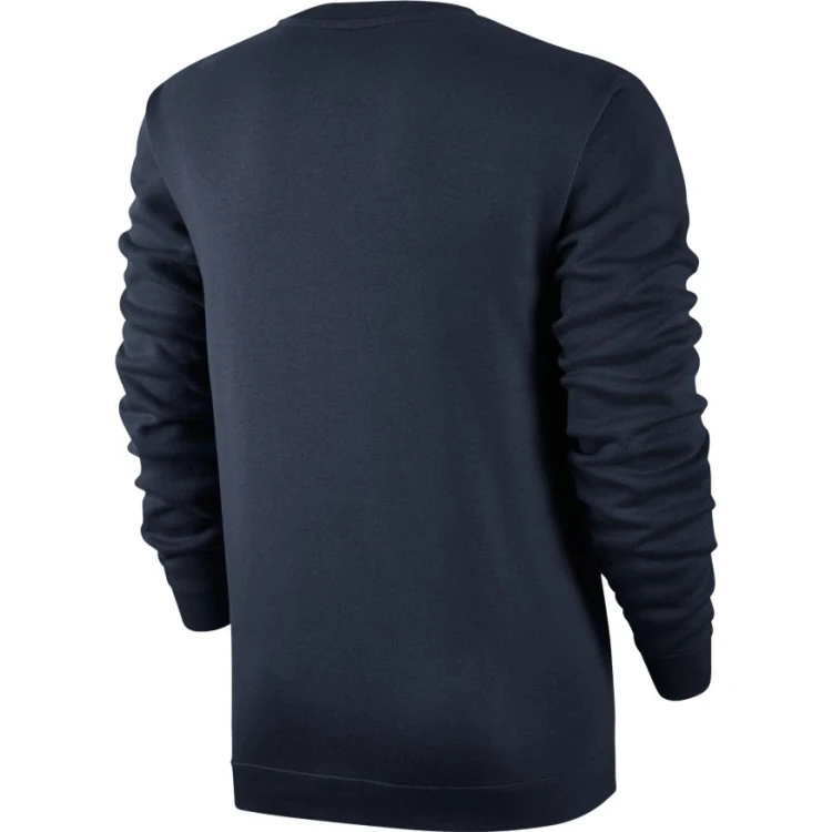 bluza Nike Sportswear Crew 804340 451