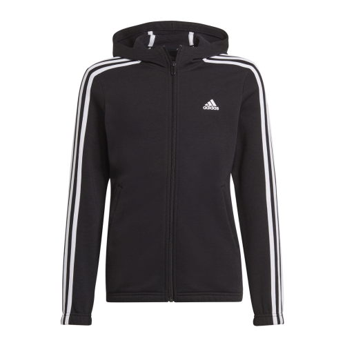 bluza adidas Essentails 3-Stripes Full Zip GS2195