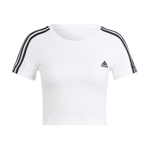 koszulka adidas Essentials 3-Stripes IR6112