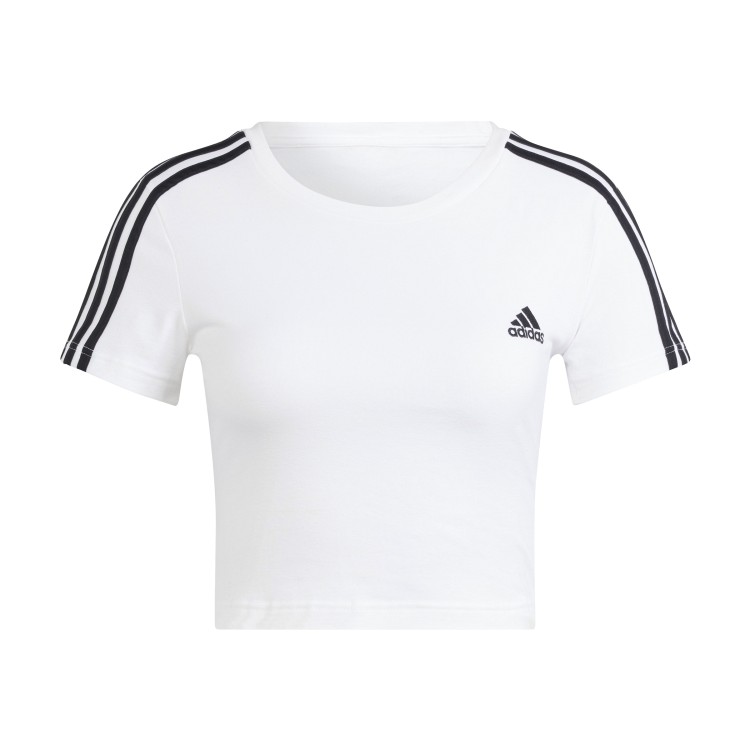 koszulka adidas Essentials 3-Stripes IR6112