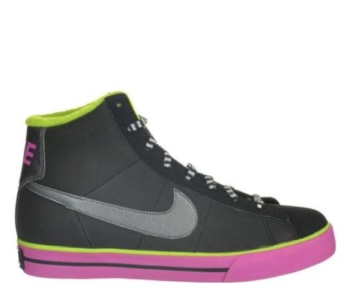  buty Nike Sweet Classic High 378792 002