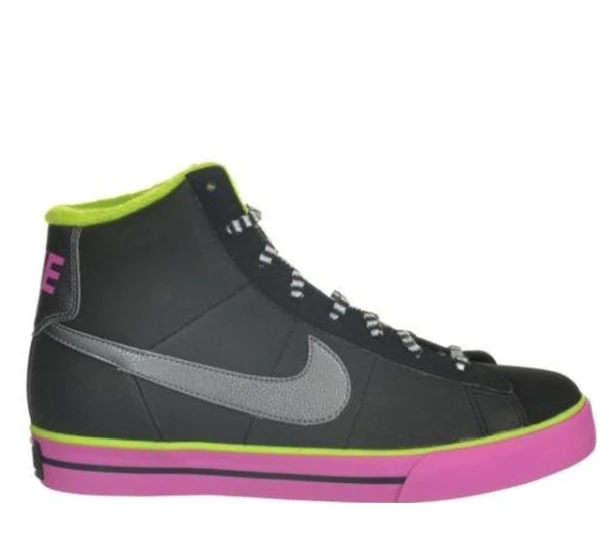  buty Nike Sweet Classic High 378792 002