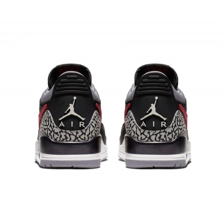 Nike Air Jordan Legacy 312 Low CD7069 006