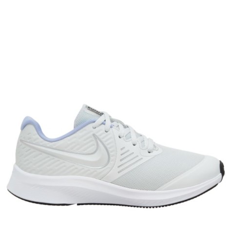  Nike Star Runner 2 (GS) AQ3542 007