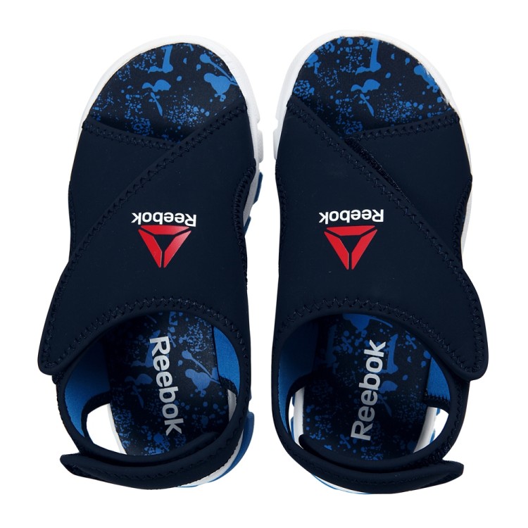 sandały Reebok Wave Glider II BD4259