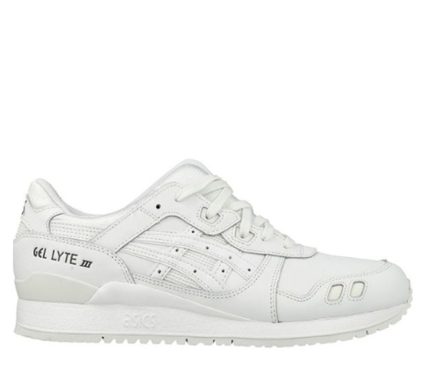 Asics Gel-Lyte III H534L 0101
