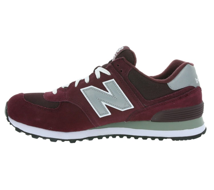 buty New Balance M574NBU