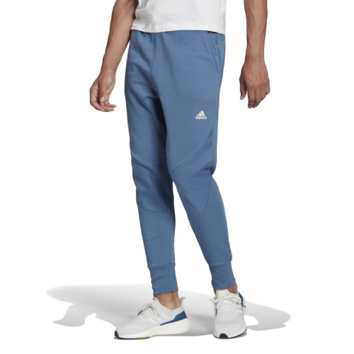 spodnie adidas M Internal Pants Blue HI1392
