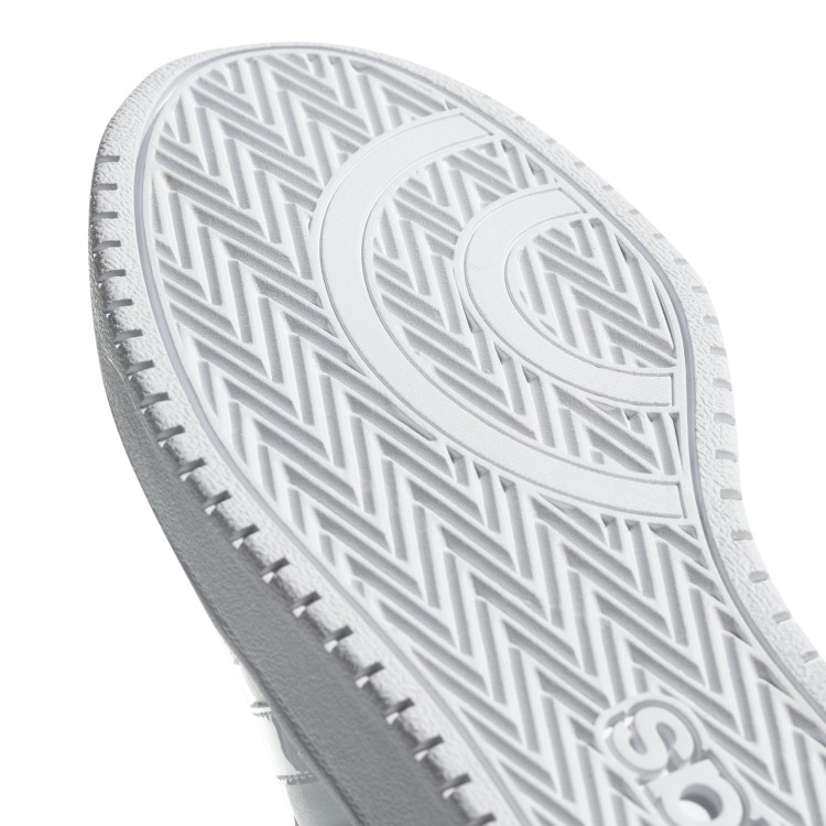adidas VS Hoops Mid 2.0 DB1227