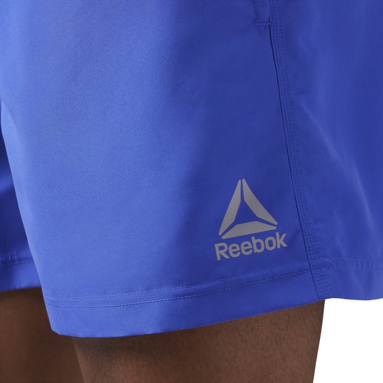 spodenki Reebok Beachwear Basic Boxer CD5739