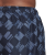 szorty adidas Printed Check Short  Short Length DZ7539