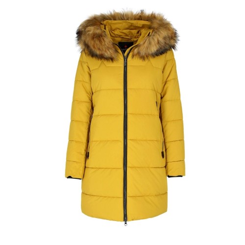 płaszcz Volcano J-JESS L22270-W20 200