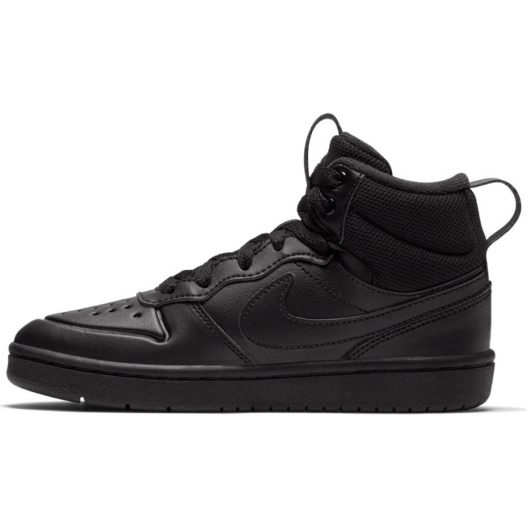 Nike Court Borough Mid 2 Boot BQ5442 001