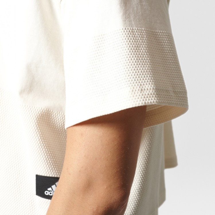 koszulka adidas SS Square Tee S97197