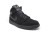 buty Air Jordan 1 Mid Black 554724 040