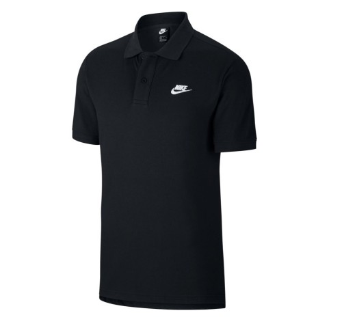 koszulka polo Nike Sportswear CJ4456 010