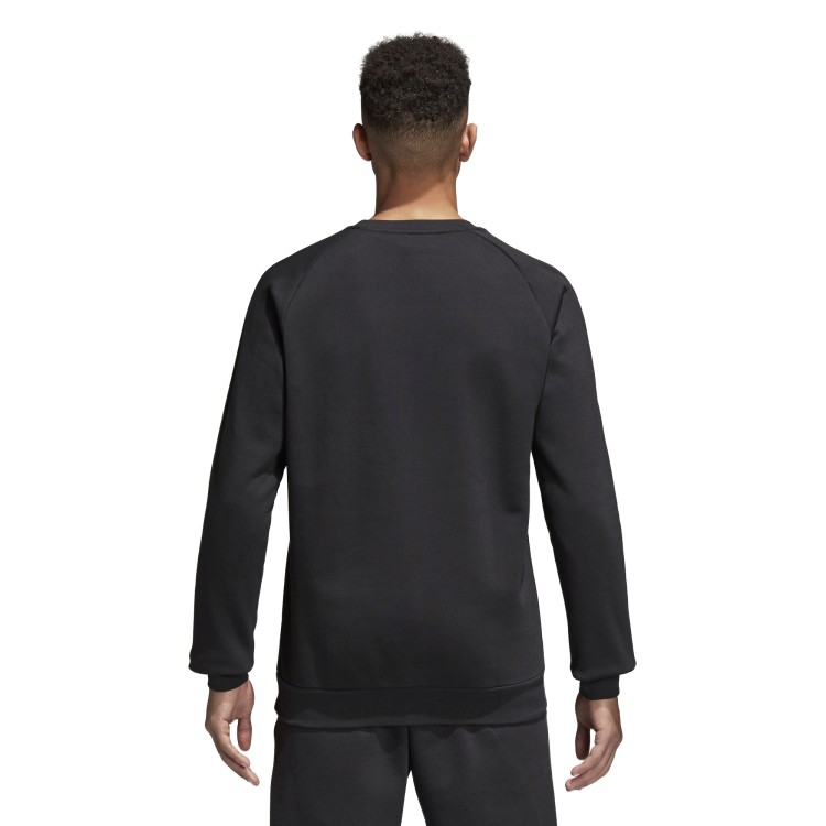  bluza adidas Core 18 Sweat Top CE9064