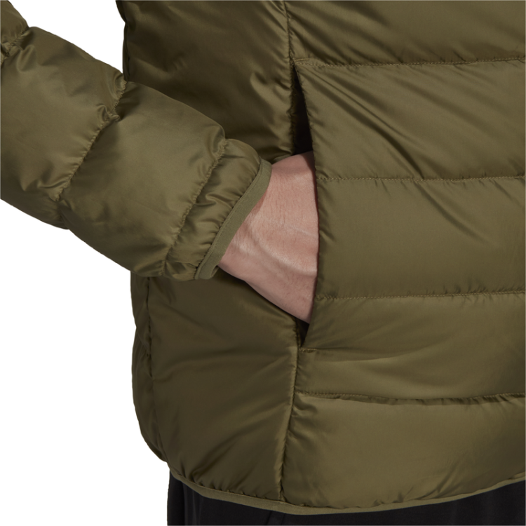 kurtka adidas Essentials Down Jacket GT9168