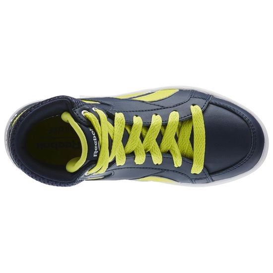 buty Reebok Royal Prime Mid AR0792