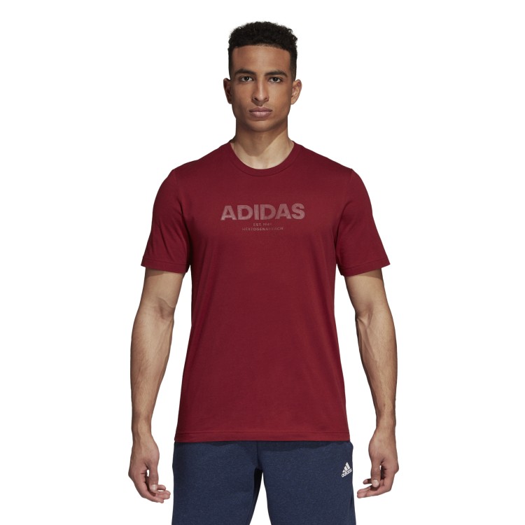  koszulka adidas Classics SW Identity Tee CZ9079