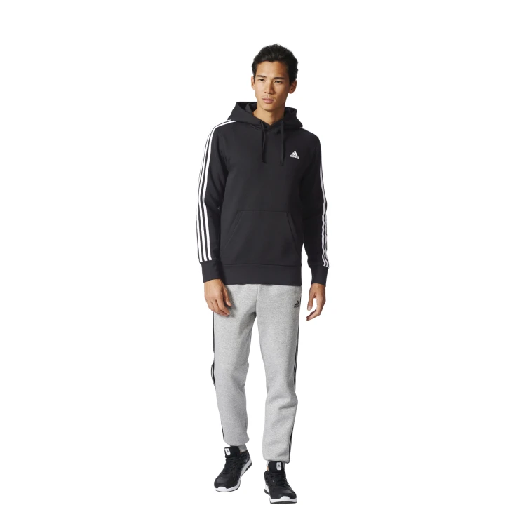  bluza adidas Classics 3S Pullover Fleece BR3588