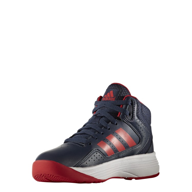 buty adidas Cloudfoam Ilation Mid K B74652