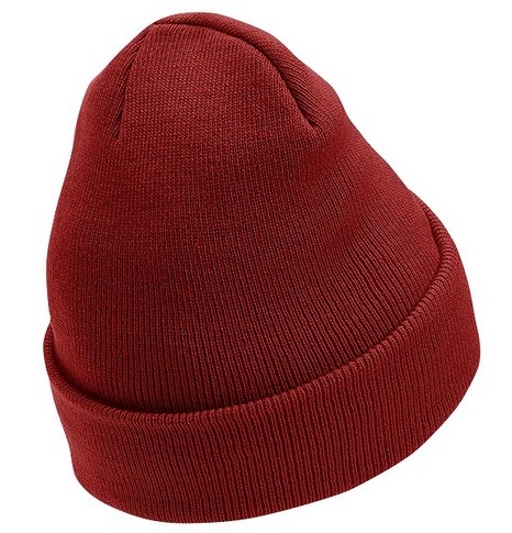 czapka zimowa Air Jordan Utylity Cuffed Beanie CI4168 687