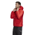  kurtka adidas Synthetic Hooded Jacket GL6174