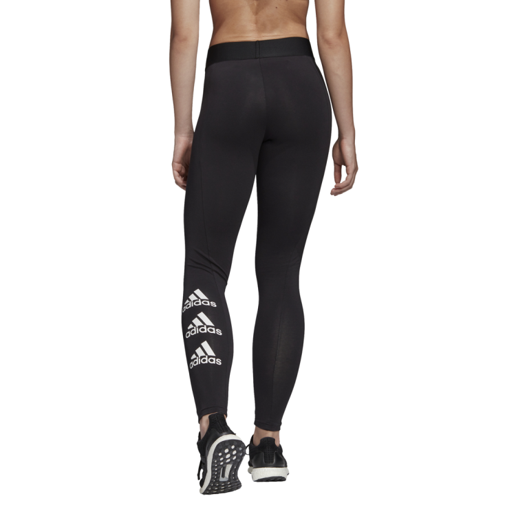 legginsy adidas Must Haves Stacked Logo Tights FI4632