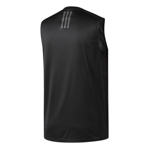 koszulka adidas Response  Sleeveless Tee BP7408