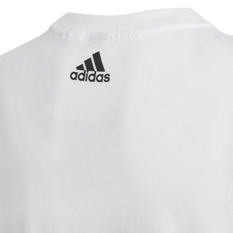 koszulka adidas Essentials Linear Tee BK3475