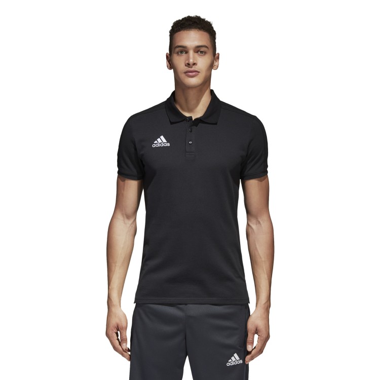 koszulka Tiro17 Cotton Polo AY2956
