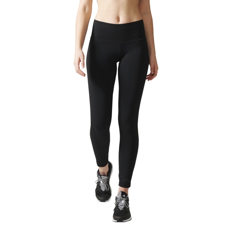 legginsy adidas Workout Ultimate Fit High Rise Long Tight AI3749