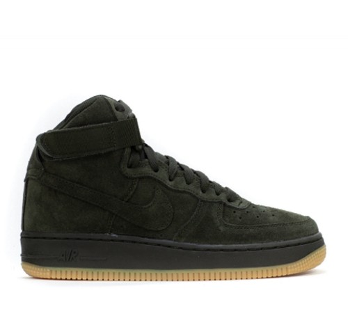 Nike Air Force 1 High LV8 (GS) 807617 300