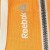 bluza Reebok Elements Full Zip AJ3774