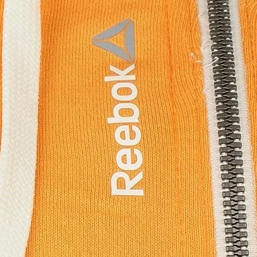 bluza Reebok Elements Full Zip AJ3774